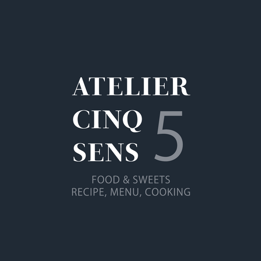 ATELIER CINQ SENS