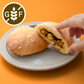 （GF）米粉のジューシーカレーパン