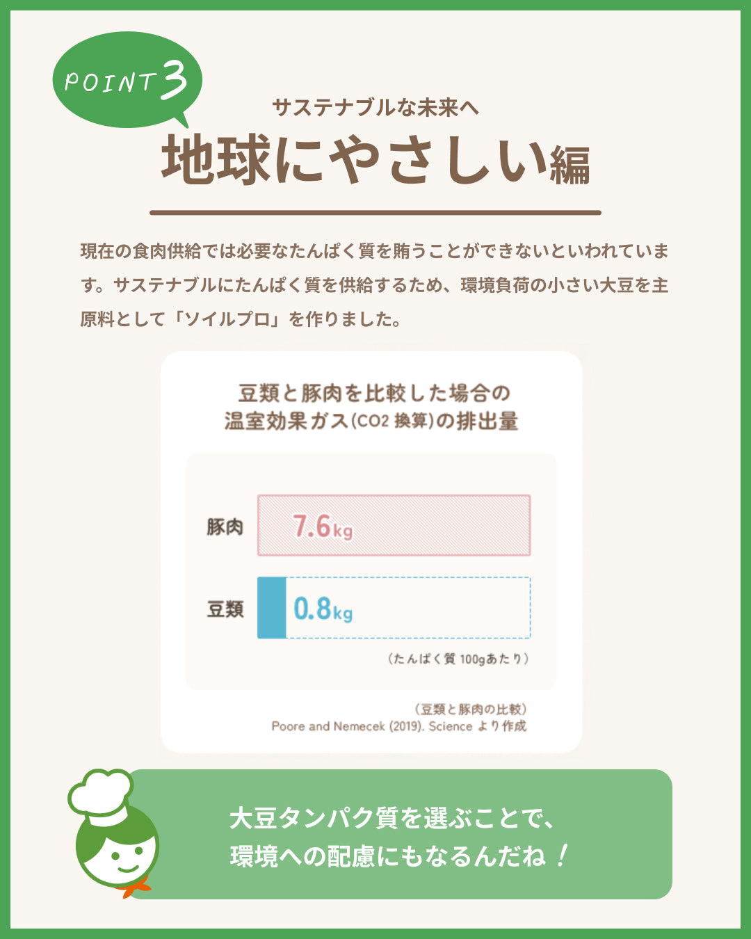 【受付終了】ソイルプロ しょうゆそぼろ&ガパオの2種セット（送料別）