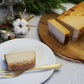 からだにやさしい濃厚チーズケーキ(単品)【全国配送】配送指定期間：12月16日〜12月25日