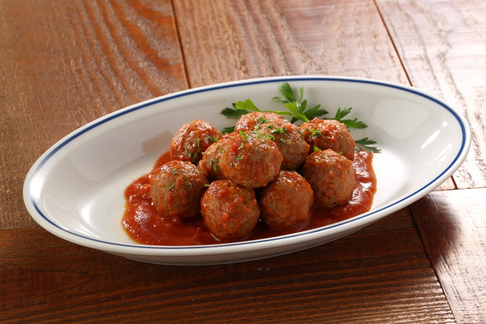 ビヨンドミートボール(BEYOND MEATBALLS)