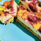 チーズケーキ バー Very Berry