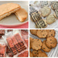 グルテンフリークリスマスクッキーセット【店頭受取】店頭受取予約期間：10月20日〜12月24日まで(営業日時：水〜日/11:00〜18:00)