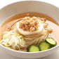 ベジタブルスープ冷麺（2食入り）