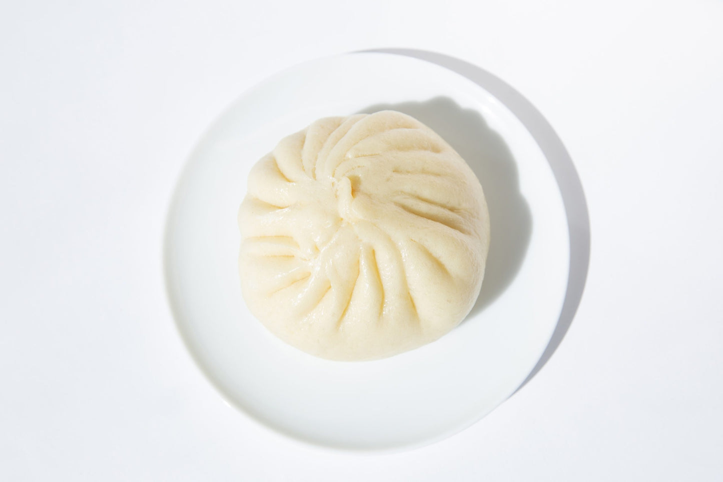 にゅーくまん(台湾の味-椎茸)