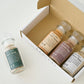 【GIFT BOX】LOVEGハーブ＆スパイス