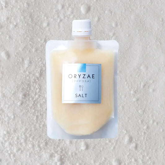 【5個限定】オリゼの塩麹 -SALT-