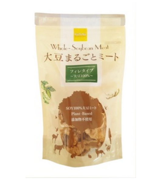 大豆まるごとミート　フィレ(外国産)