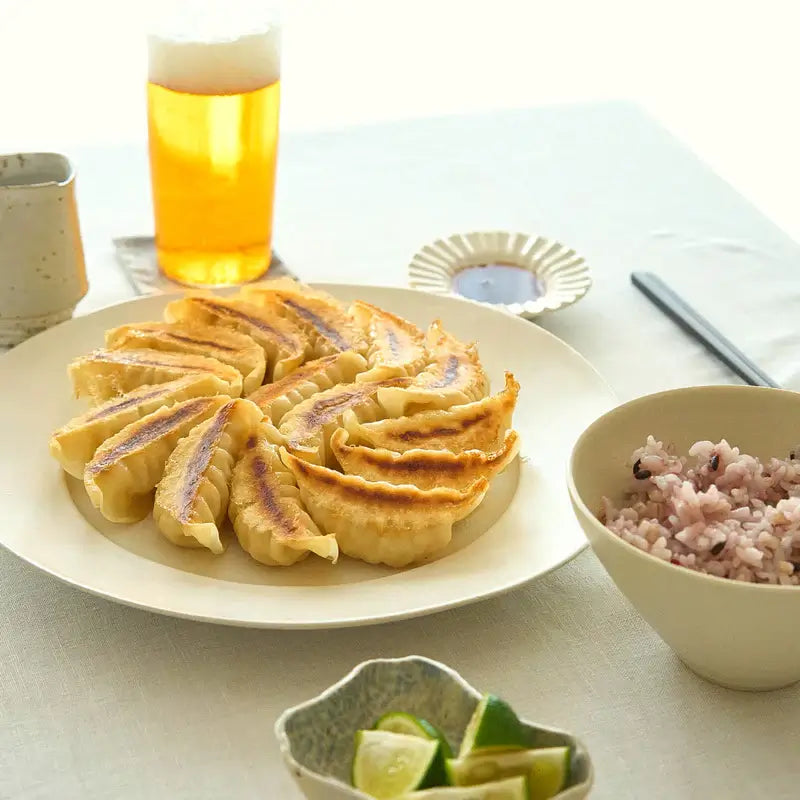 東京ヴィーガン餃子