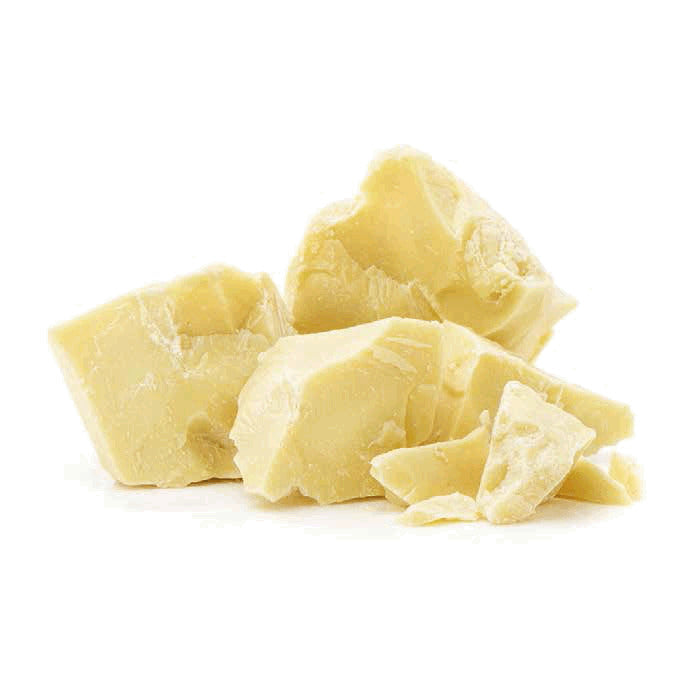 【3個限定】カカオ発酵バター